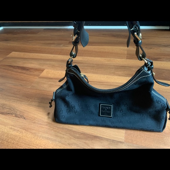 Dooney & Bourke Handbag - Picture 2 of 14
